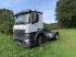 LKW типа Mercedes-Benz AGROTRUCK + Trailer | Bandwagen | Kipper | SONDERPREIS, Gebrauchtmaschine в Lingen (Ems) (Фотография 3)